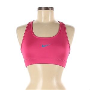 Pink Size Small Women’s Nike Sports Bra